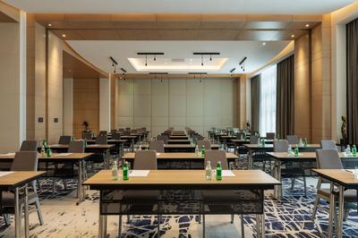 L'Atelier Meeting Room - 1 & 2 V2