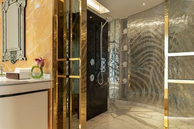 Presidential Suite - Bathroom 