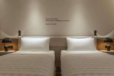 Two-Bedroom Adventurer Suite - Twin Bed