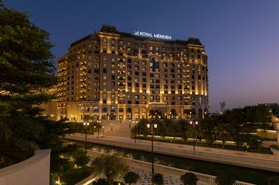 Exterior - Hotel