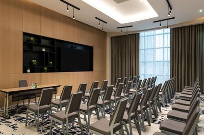 L'Atelier Meeting Room - 3