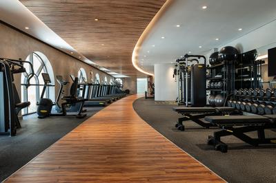 Fitness and Recreation