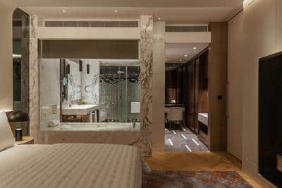 Two-Bedroom Adventurer Suite - In-room amenities