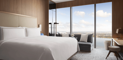 Executive Suite River View