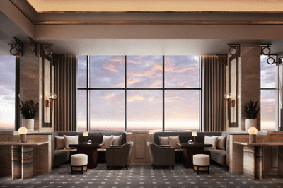 Mekong Lounge