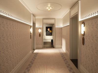 Three Bedroom Premier Suite