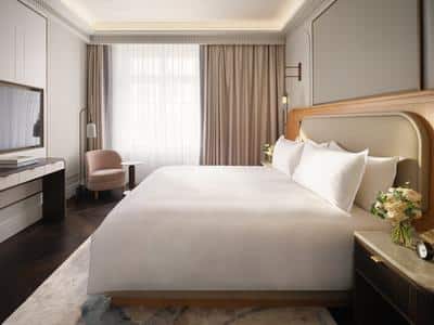 Premier Suite