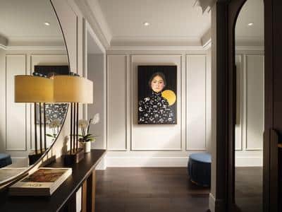 Premier Suite