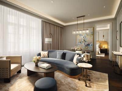 Premier Suite