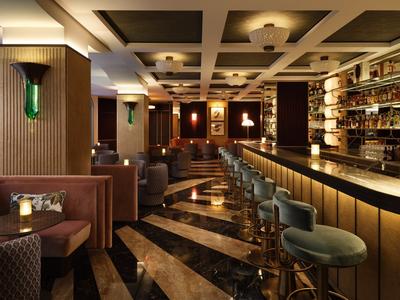 Atelier 7 - Izakaya & Bar