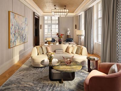Royal Suite