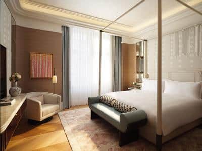 Two Bedroom Royal Suite