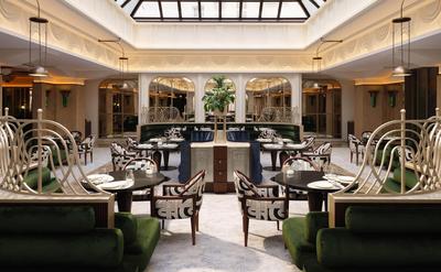 Atelier 7 - Brasserie