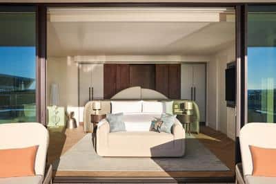 Luxuriate Suite