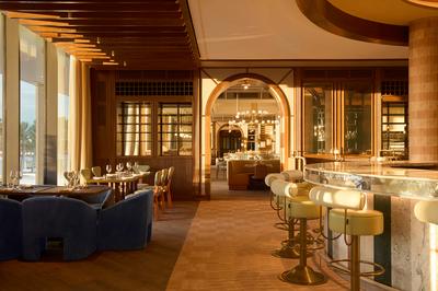 Lora Restaurant