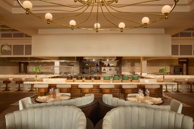 Lora Restaurant
