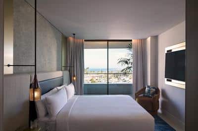 Euphoria Apartment