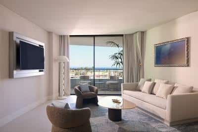 Euphoria Apartment