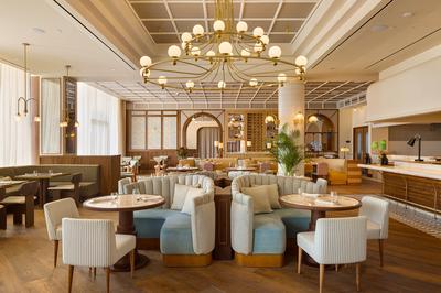 Lora Restaurant