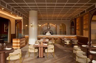 Lora Restaurant