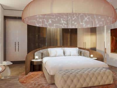 Celestial Suite
