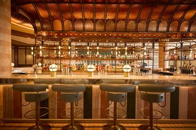 Lora Bar