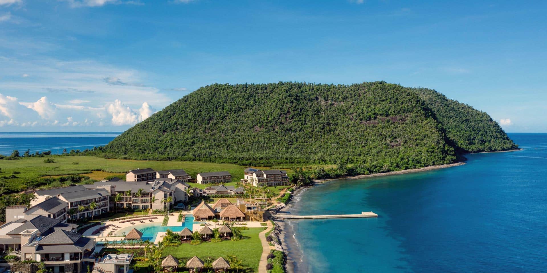 Intercontinental Dominica Cabrits Resort & Spa (former Kempinski)