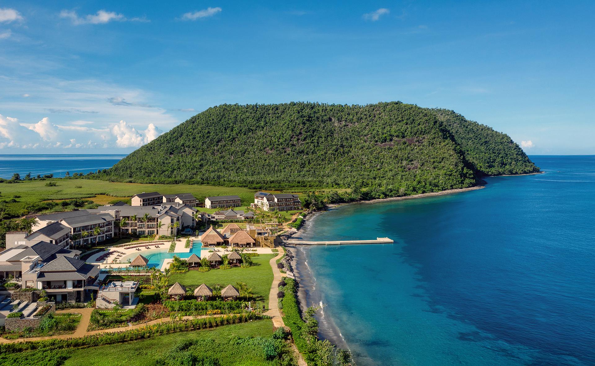 Intercontinental Dominica Cabrits Resort & Spa (former Kempinski)
