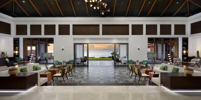 Intercontinental Dominica Cabrits Resort & Spa (former Kempinski) image