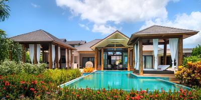 Intercontinental Dominica Cabrits Resort & Spa (former Kempinski) image