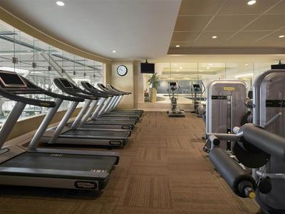 Recreational facility