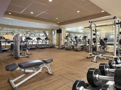 Recreational facility