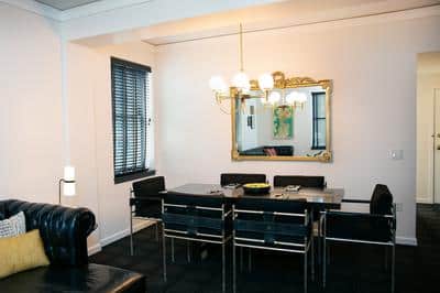 Suite