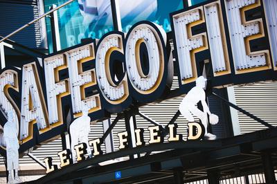 Safeco Field