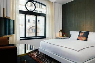 Kimpton Palladian Hotel image