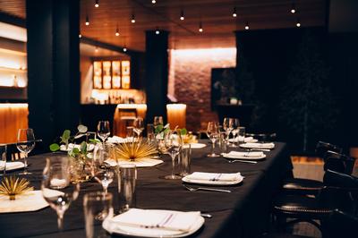 Special Events/Weddings