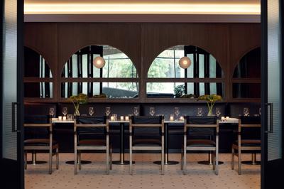 Private Dining