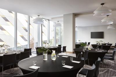 Venture Meeting Room