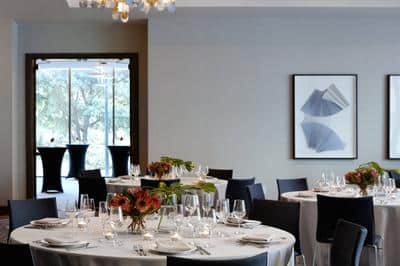 Symphony Meeting Room