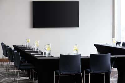 Venture Meeting Room