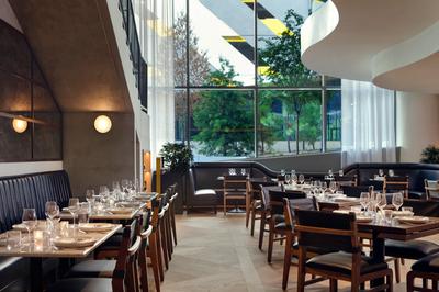 Hartley Restaurant