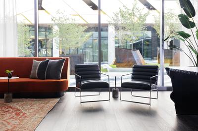 Lobby Space