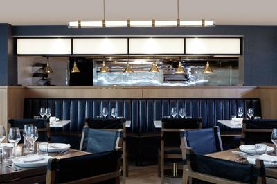 Hartley Restaurant