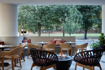 Aveline Bar Terrace