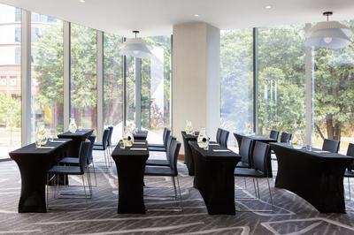 Venture Meeting Room