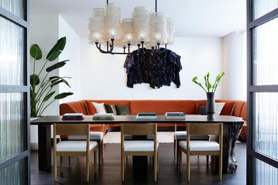 Lobby Library