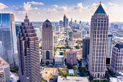 ATL Skyline