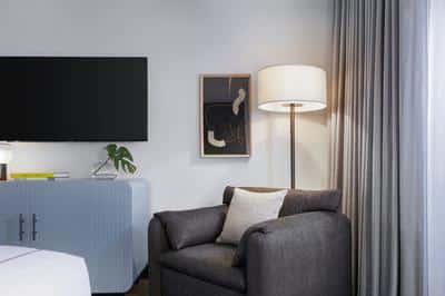 Sitting Area