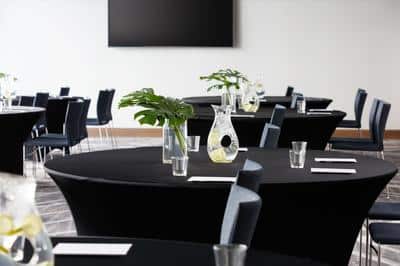 Venture Meeting Room