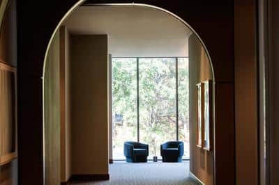 Pastillo Sitting Area